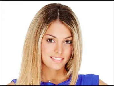 Qui est cette candidate assez sensible ?