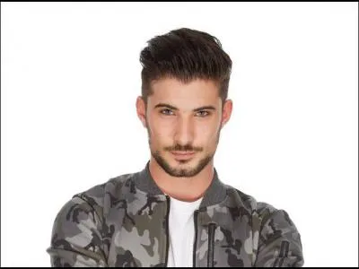 Qui est ce candidat qui fait souffrir Alia ?