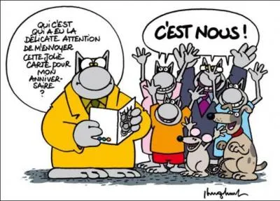 Nous te souhaitons tous un joyeux anniversaire en anglais !