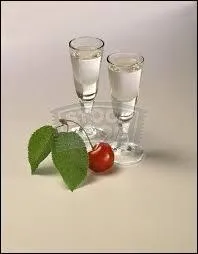 Avec quoi allons-nous parfumer ce gâteau ?