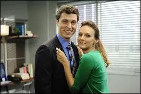 Dans quelle série apparaissent Lance et Daisy ?