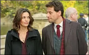 Dans quelle série apparaissent Henry et Jo ?