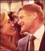 Dans quelle série apparaissent Tom et Lynette ?