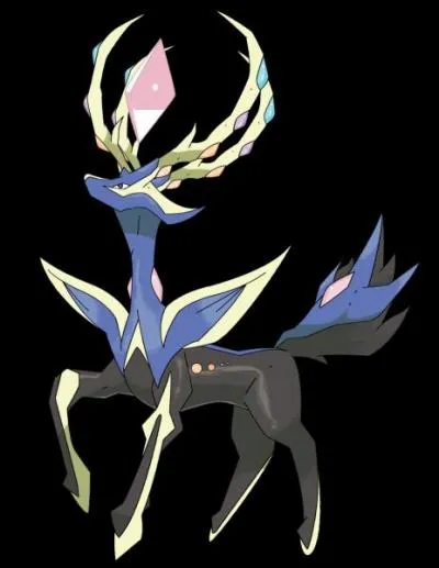 Cette méga-évolution existe-t-elle ?