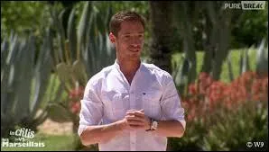 Dans quelle équipe est David ?