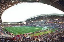 Comment s'appelle le stade du FC Nantes ?