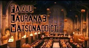 Faizou, Laurana3 et Watsonaddict étaient en plein duel, un peu plus loin. Faizou décida de lancer un sortilège qui empêcherait Laurana de parler. Lequel de ces sortilèges peut-il lancer ?