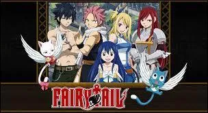 Comment s'appelle leur guilde ?