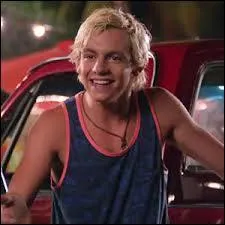 Quel est son dernier Disney Channel Original Movie ?