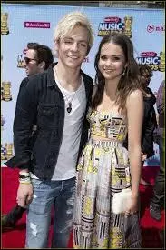 Et enfin, dans une interview, Ross a dit avec laquelle de ces personnes il avait le plus d'affinités. Qui est-elle ?