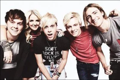 Comment s'appelle leur nouvel album ? (2015)