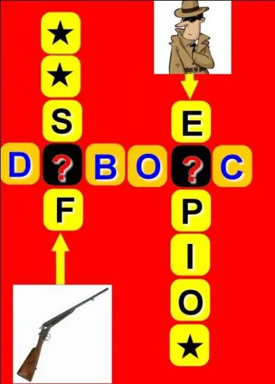 Quel est le métier de cette célébrité ?