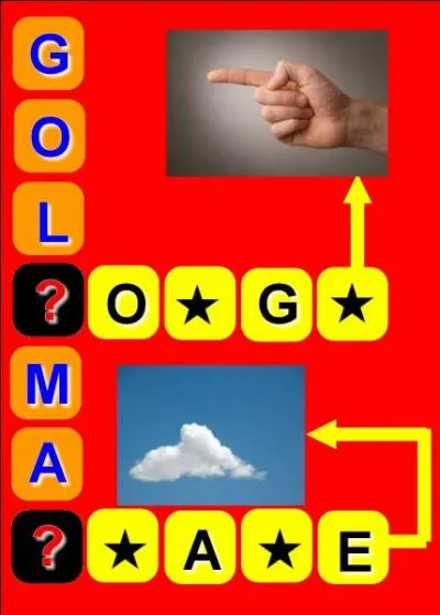 Quel est le métier de cette célébrité ?