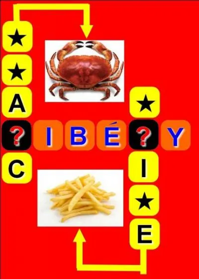 Quel est le métier de cette célébrité ?