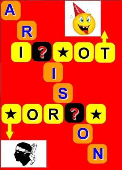 Quel est le mtier de cette clbrit ?