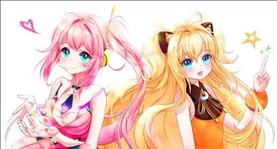 Comment écrit-on "SeeU et Uni" en coréen (à votre avis) ?