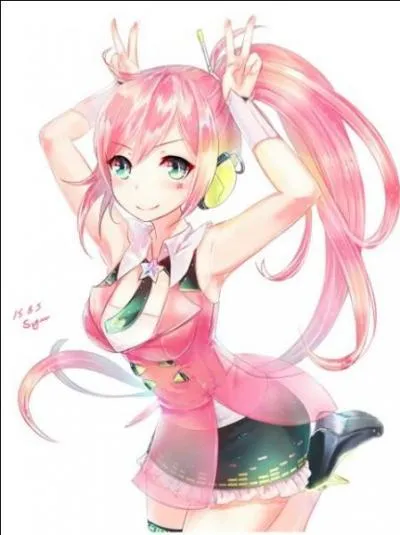 Ont-elles fait une chanson ensemble ?