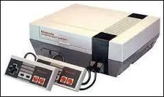 Quelle est cette console ?