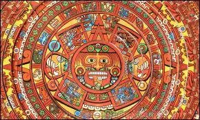 Où vivaient les Aztèques ?