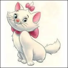 Comment s'exprime cette petite chatte pour chercher celle que nous cherchons ?