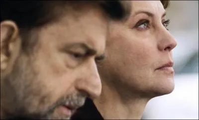 Quel est ce film de Nanni Moretti ?
