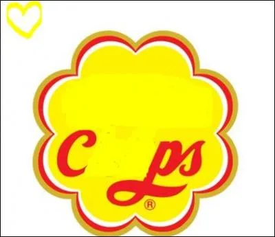 A quelle marque appartient ce logo ?