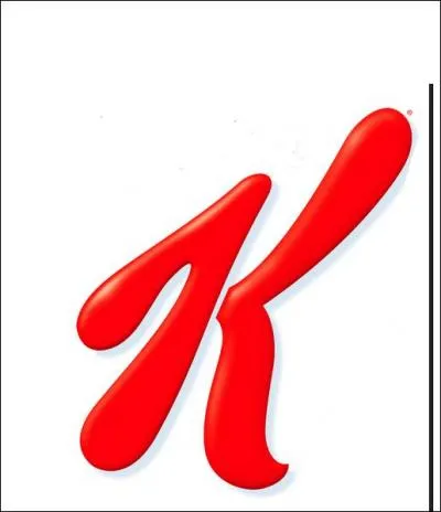 A quelle marque appartient ce logo ?