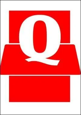 A quelle marque appartient ce logo ?