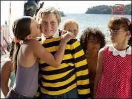 O cette fille a-t-elle embrass Ducobu ?