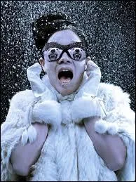 Quel haut personnage a peur&nbsp; ?