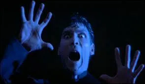 Qui a peur de Voldemort, de mourir, de ses amis, de ses ennemis, de tout...&nbsp; ?