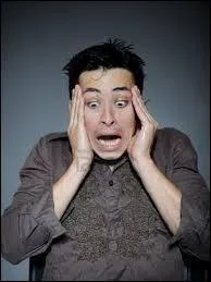 Qui a peur pour Nagini&nbsp; ?