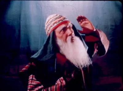 Une partie prétend descendre de quel prophète hébreux ?