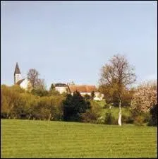 Je vous emmène en Suisse normande, à Saint-Aubert-sur-Orne. Nous serons dans le département ...