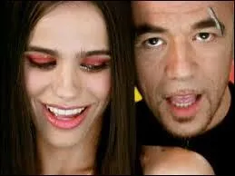 Quelle année sert de titre à une chanson de Pascal Obispo en duo avec Mélissa Mars ?