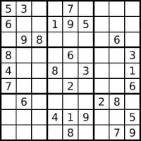 Combien de cases y a-t-il au total dans une grille de Sudoku ?