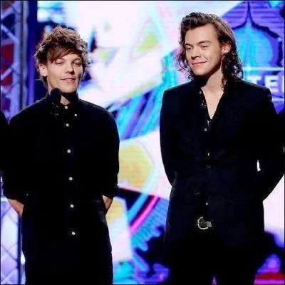 Nous sommes en 2015, combien d'années a le fameux tweet de Louis Tomlinson "Always in my heart @Harry_Styles. Yours sincerely, Louis" ?