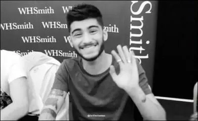 Quand est parti Zayn Malik ?