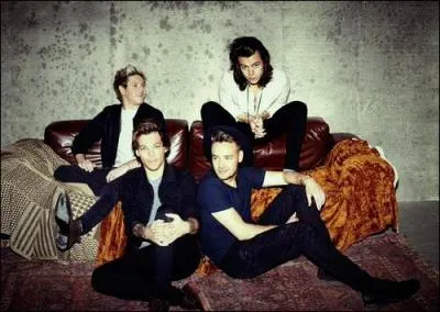 Quel est le titre du nouvel album ?