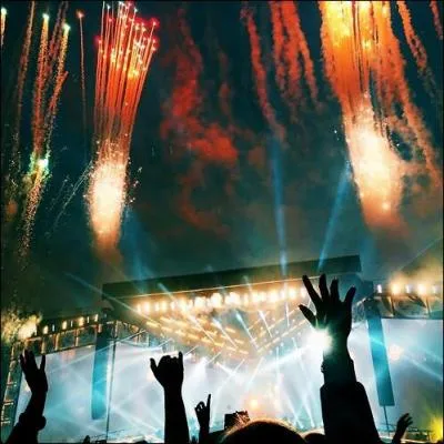 Quand est venu le groupe en Belgique ?