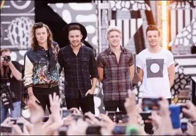 Sur le plateau des GMA, à Central Park, quelle fausse alerte a commencé à faire le tour des réseaux sociaux ?