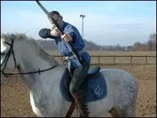 Quel sport peut se pratiquer en lien avec le tir à l'arc ? (tir à l'arc à...)