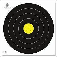 Quelle est cette cible autre que l'anglaise ?