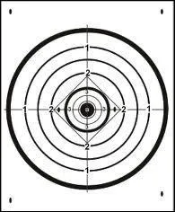 Quelle est cette cible autre que l'anglaise ?