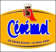 Quelle marque de boisson se cache derrière l'image ?