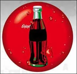 Quelle marque de boisson se cache derrière l'image ?