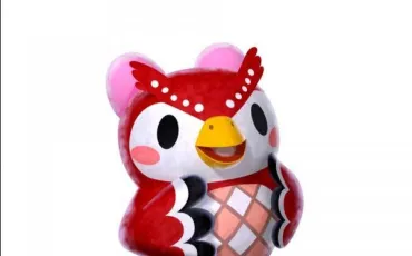 Quiz Animal crossing