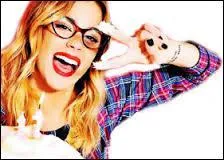 Quand est-elle née ?