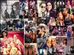 Comment s'appelait son petit ami ?