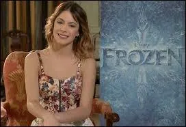 Ce titre est tiré d'un film, lequel ?